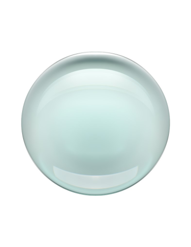 
77458 GOOBAY - WZ Lupa lente 5 dioptrías 100mm. Lente de repuesto para lámparas de lupa 60359, 60363, 60365, 64990, 65576 y 6
