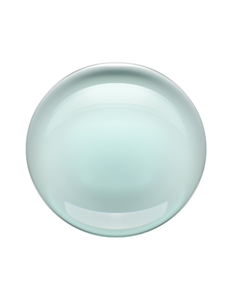 
77458 GOOBAY - WZ Lupa lente 5 dioptrías 100mm. Lente de repuesto para lámparas de lupa 60359, 60363, 60365, 64990, 65576 y 6