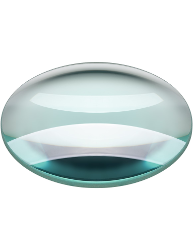 
77458 GOOBAY - WZ Lupa lente 5 dioptrías 100mm. Lente de repuesto para lámparas de lupa 60359, 60363, 60365, 64990, 65576 y 6