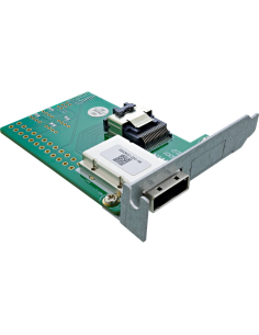 
27650 Bracket SAS Adaptador externo SFF-8088 / interno SFF-8087