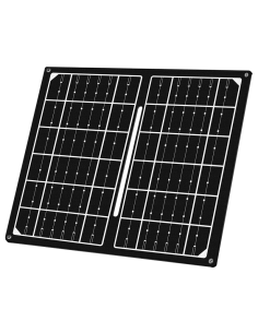 
PA0339 LOGILINK - Panel solar plegable, 1x USB-A, 7 W Logilink 2