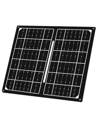 
PA0339 LOGILINK - Panel solar plegable, 1x USB-A, 7 W Logilink