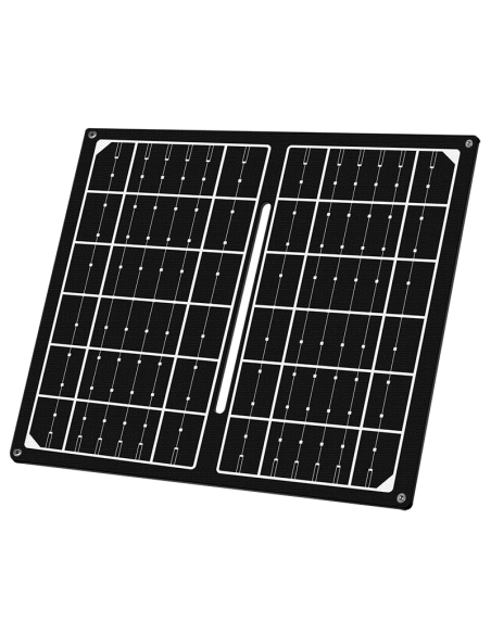 
PA0339 LOGILINK - Panel solar plegable, 1x USB-A, 7 W Logilink