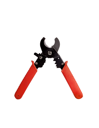 
PTH0103 LOGILINK - Cortacables para cables fotovoltaicos de paneles solares de 2,5/4,0/6,0 mm² Logilink