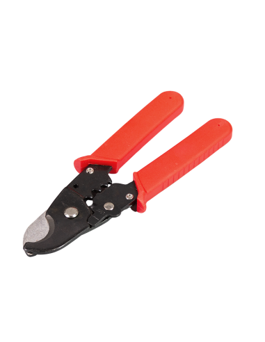 
PTH0103 Cortacables para cables fotovoltaicos de paneles solares de 2,5/4,0/6,0 mm² Logilink
