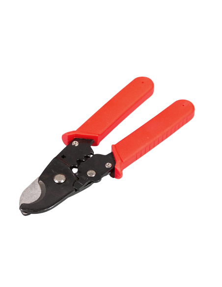 
PTH0103 Cortacables para cables fotovoltaicos de paneles solares de 2,5/4,0/6,0 mm² Logilink