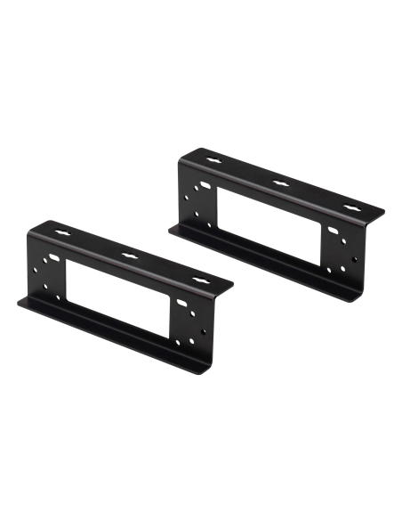 
2X-044G ATEN - Kit de montaje bajo mesa de ATEN