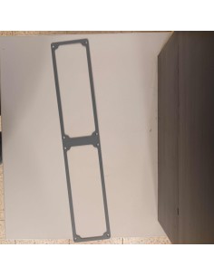 
NETEXOP19-PR RAIL DE MONTAJE PARA NETYS  SOCOMEC  2 piezas