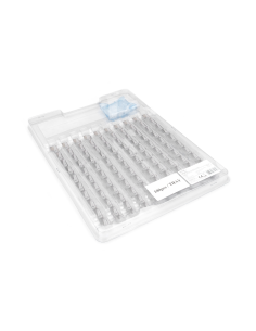 
AK-219603-100  Conector modular Cat 6 RJ45 Macho STP Apantallado para Cable Redondo pass through DIGITUS 100 unidades 2