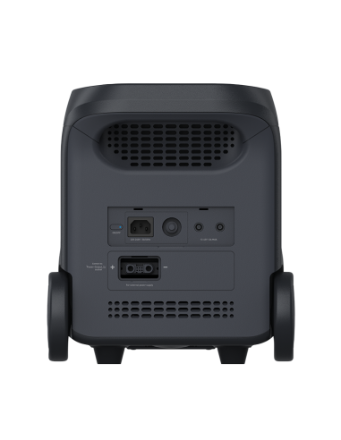 
PPS3000 LOGILINK - Estacion de Carga portatil 3000W LiFePO4 battery Tuya compatible Logilink