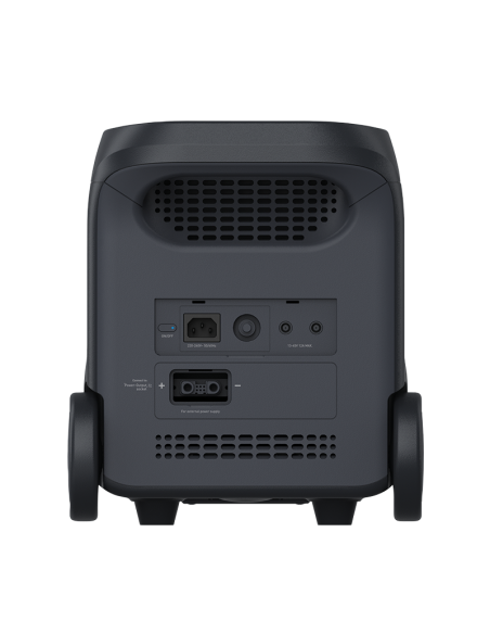 
PPS3000 LOGILINK - Estacion de Carga portatil 3000W LiFePO4 battery Tuya compatible Logilink
