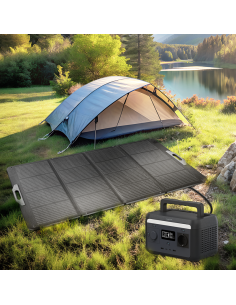 
PHC0400 LOGILINK - Cable adaptador solar, DC7909/M a 2x MC4/MF, CU, negro/rojo, 0,24 m  Logilink