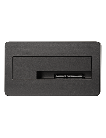 
QP0027 Quickport USB 3.1 Gen2 1 Bay, for SATA 2.5"/3.5" HDD/SSD