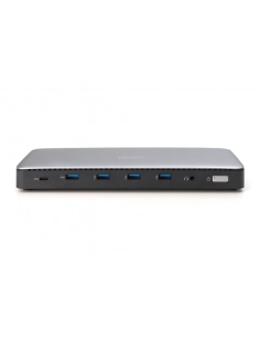 
DIGITUS USB-C docking station, 13-Port 2
