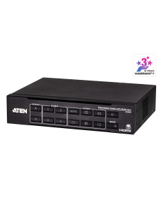 
VP2420 ATEN - 4 x 2 True 4K HDMI Switch de presentaciones con Multi-view Nuevo 2