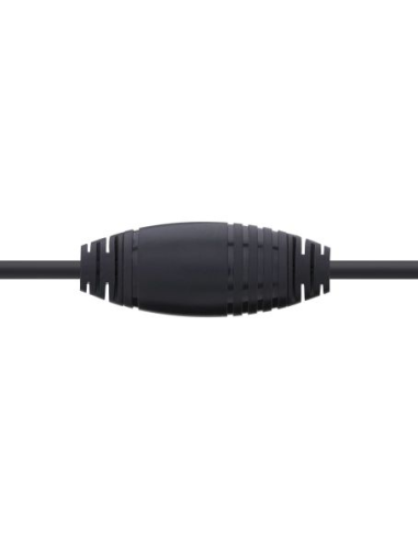 64115 USB display cable, USB-C male to HDMI male, 5m