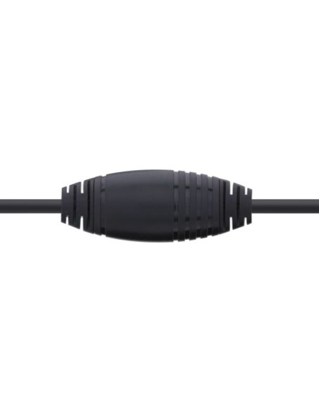 64115 USB display cable, USB-C male to HDMI male, 5m