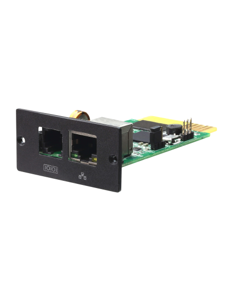 
aten SP100-AT Tarjeta SNMP para SAI/UPS   (RJ-45)