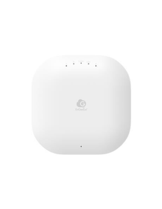 
ECW120 ENGENIUS ECW120 AP Interior 802.11a/ac/b/g/n WAVE 2, WiFi5, Doble Banda 1300 Mbps, 1 Gigabit PoE 802.3af, Gestión por 