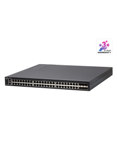 
ATEN ES0154 Conmutador gestionado Ethernet Gigabit de capa 2+ de 54 puertos ATEN-ES0154