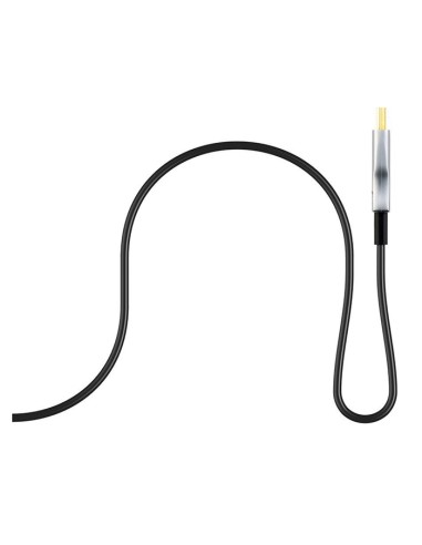 
Cable HDMI A-A 40 metros Optico Hibrido 4K 60Hz  18Gbps