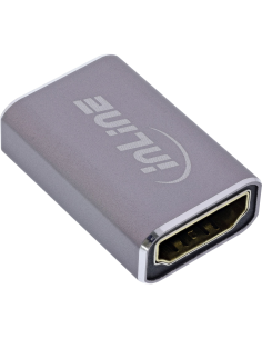 
17991A INLINE - Adaptador HDMI-A Hembra - HDMI-A Hembra recto 8K Inline