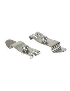 
MP0049 Kit de montaje en Carril DIN de un Patch Pannel de Sobremesa LOGILINKL