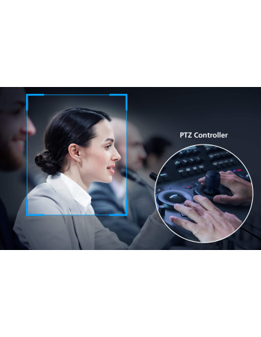 
ATEN - UC3310 Matriz sin fisuras de cámara UVC CAMLIVE MX (UC3310) ATEN