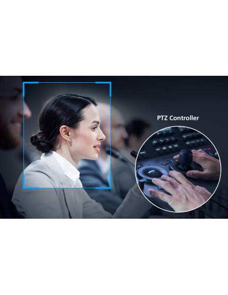 
ATEN - UC3310 Matriz sin fisuras de cámara UVC CAMLIVE MX (UC3310) ATEN