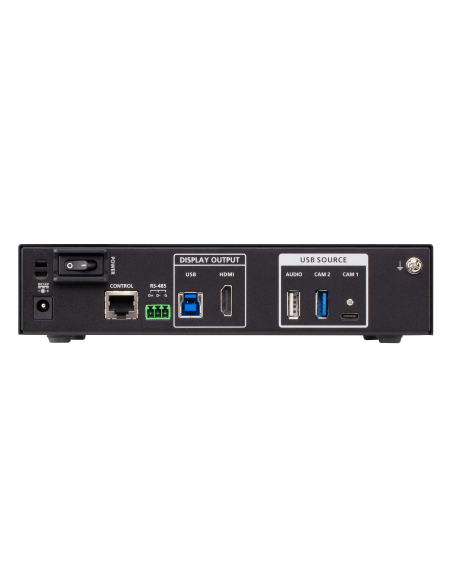 
ATEN - UC3310 Matriz sin fisuras de cámara UVC CAMLIVE MX (UC3310) ATEN
