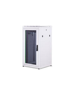 
DIGITUS DN-19 22U-6/6-1 Armario de red 22UA, Unique 1164x600x600 mm, color gris (RAL 7035)
