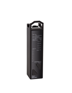 
WZ0076 Tester 3 en 1  de cables de red de mapeo de puertos y continuidad Logilink 2