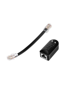 
WZ0028 Detector de PoE, detector de estado de alimentación a través de Ethernet Logilink