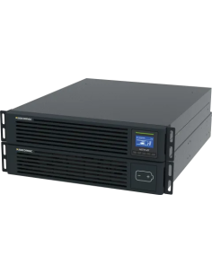 
NRT4-050K SOCOMEC - SAI   5000VA 5000W Online SOCOMEC NeTYS RT4 VFI UPS 1/1 PF=1 WITH BATTERY INTEGRATED +RAILS
