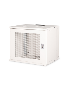  DIGITUS Armario mural SOHO PRO - 483 mm (19") - 540x400 mm (ancho x fondo)