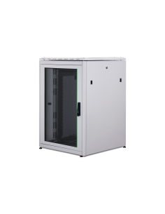 
DN-19 22U-8/8-1 Armario de red 22UA, Unique 1164x800x800 mm, color gris (RAL 7035)