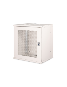 
 DIGITUS Armario mural SOHO PRO - 483 mm (19") - 540x400 mm (ancho x fondo)
Número de artículo: DN-49210
EAN: 4016032499046