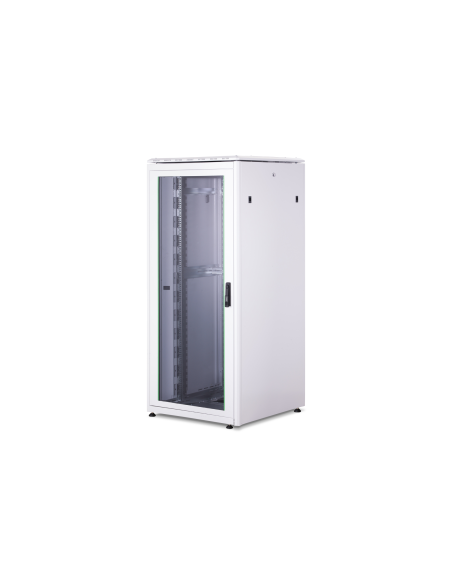 
DN-19 36U-8/8-1 ARMARIO SUELO 19" 36U 800x800 gris (RAL 7035) Unique Capacidad de carga: 1200 kg