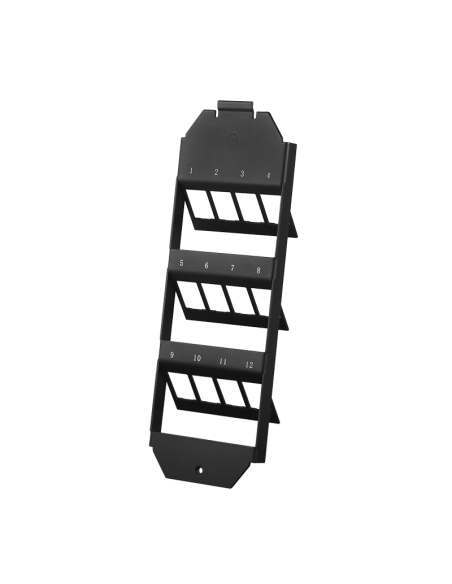 
NK4069 Modulo para cajas de suelo para 3x4 12 Modulos Keystone Logilink 208 mm system)