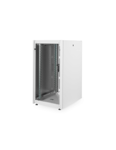
Digitus DN-19 22U-6/8-D Armario de red 22UA, Dynamic Basic 1155x600x800 mm, color gris (RAL 7035) Capacidad de Carga  600Kg