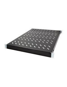 
SF1000B Logilink  Bandeja Fija Adaptable 1U para rack F1000 704 a 850 mm Negra Logilink
