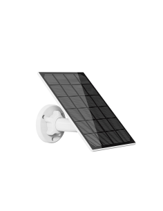 
PSW001 Panel Solar Compatible con cualquier cámara alimentada por baterías de 5V, 1A CC SUPERIOR