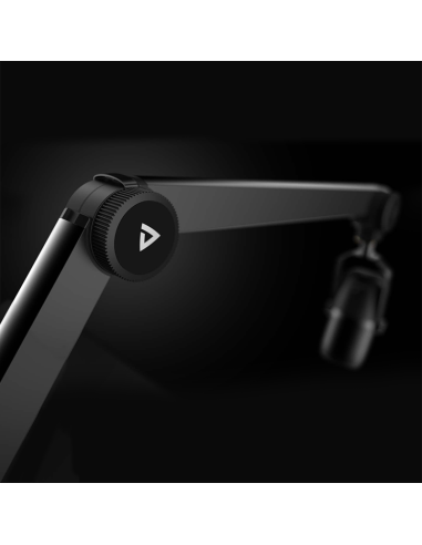 
S1 Thronmax Caster stand USB