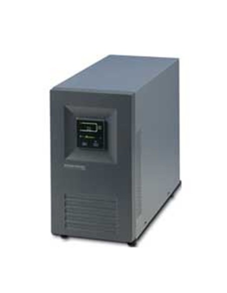 SAI Online  2000VA 1600W SOCOMEC ITYS TW