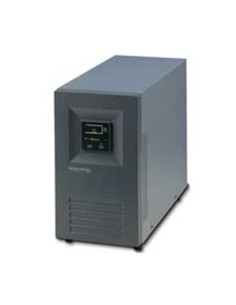 
SC-ITY2-TW030B SOCOMEC - SAI 3000VA 2400W Online SOCOMEC ITYS TW