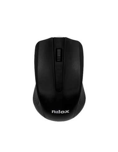 
KB-8000X - Teclado + Raton  Wireless KB-8000X Negro Nilox