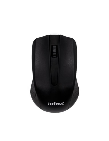 
KB-8000X - Teclado + Raton  Wireless KB-8000X Negro Nilox