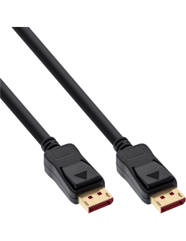 AK-340106-010-S DIGITUS - Cable Displayport  Macho-Macho de  1m V.1.4 8K Digitus