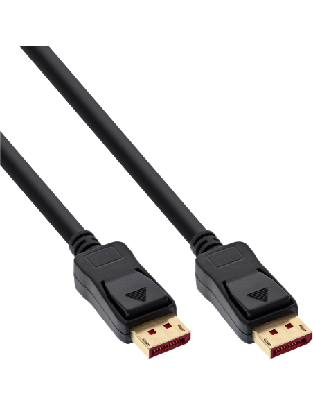 AK-340106-010-S DIGITUS - Cable Displayport  Macho-Macho de  1m V.1.4 8K Digitus