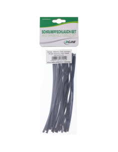 
00870D Tubos termorretráctiles 200mm de 3mm a 1,5mm 20 uds. Inline 2